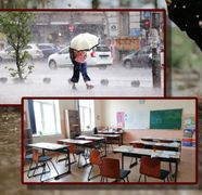 Şcoli închise miercuri în Bucureşti. ANM a emis COD ROŞU, urgia începe în orele următoare